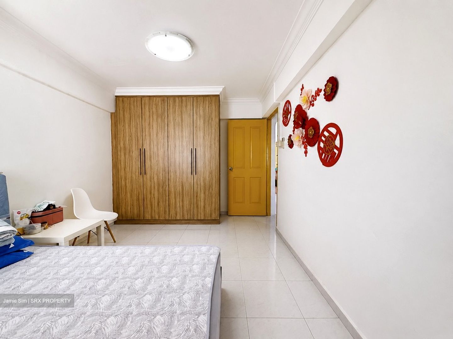 Blk 108 Woodlands Street 13 (Woodlands), HDB 4 Rooms #580837131